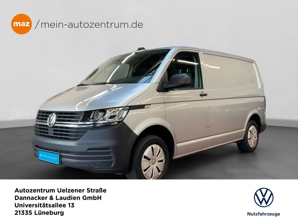 Image of Volkswagen T6 Transporter