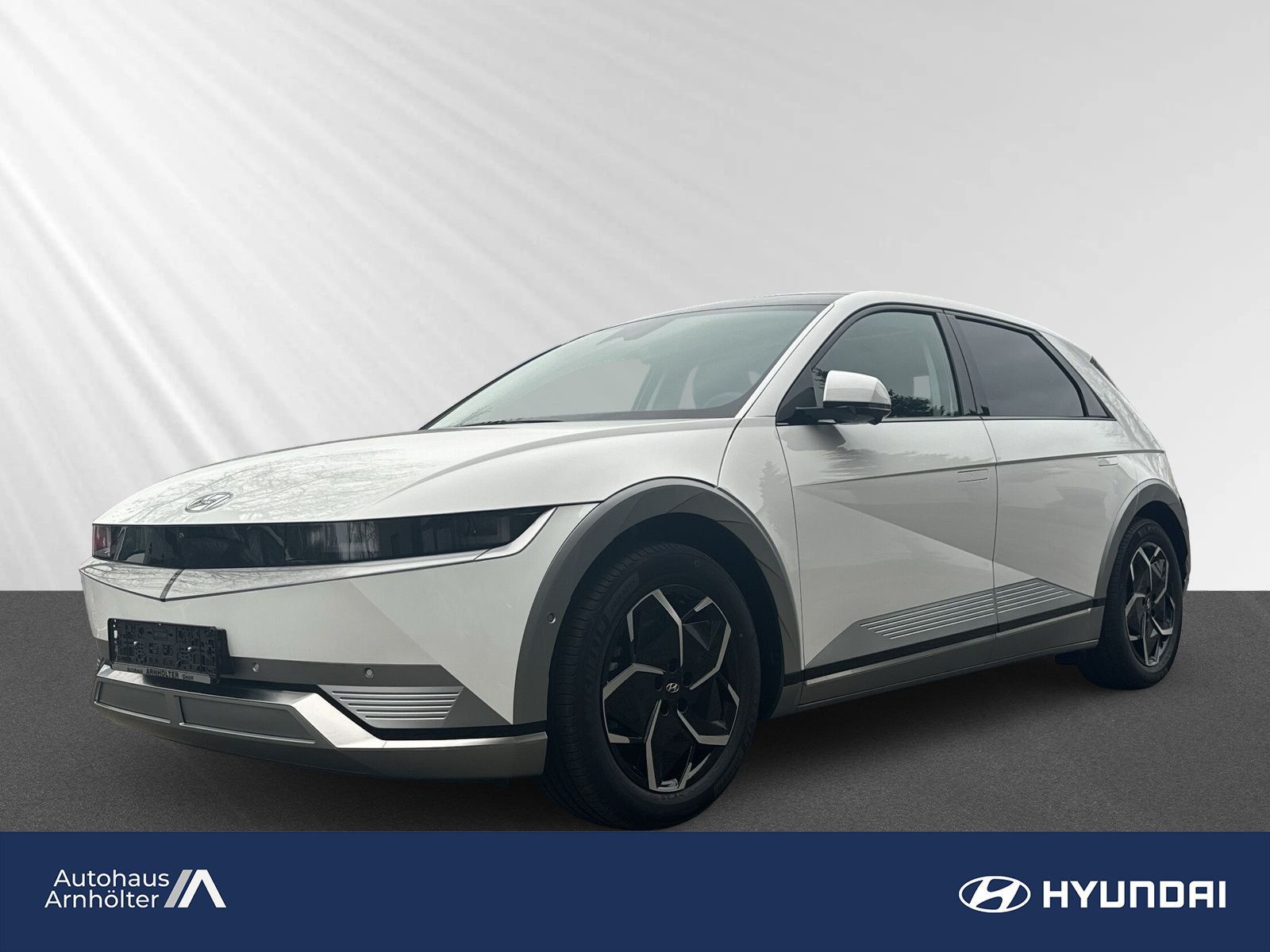 Hyundai IONIQ 5 occasion