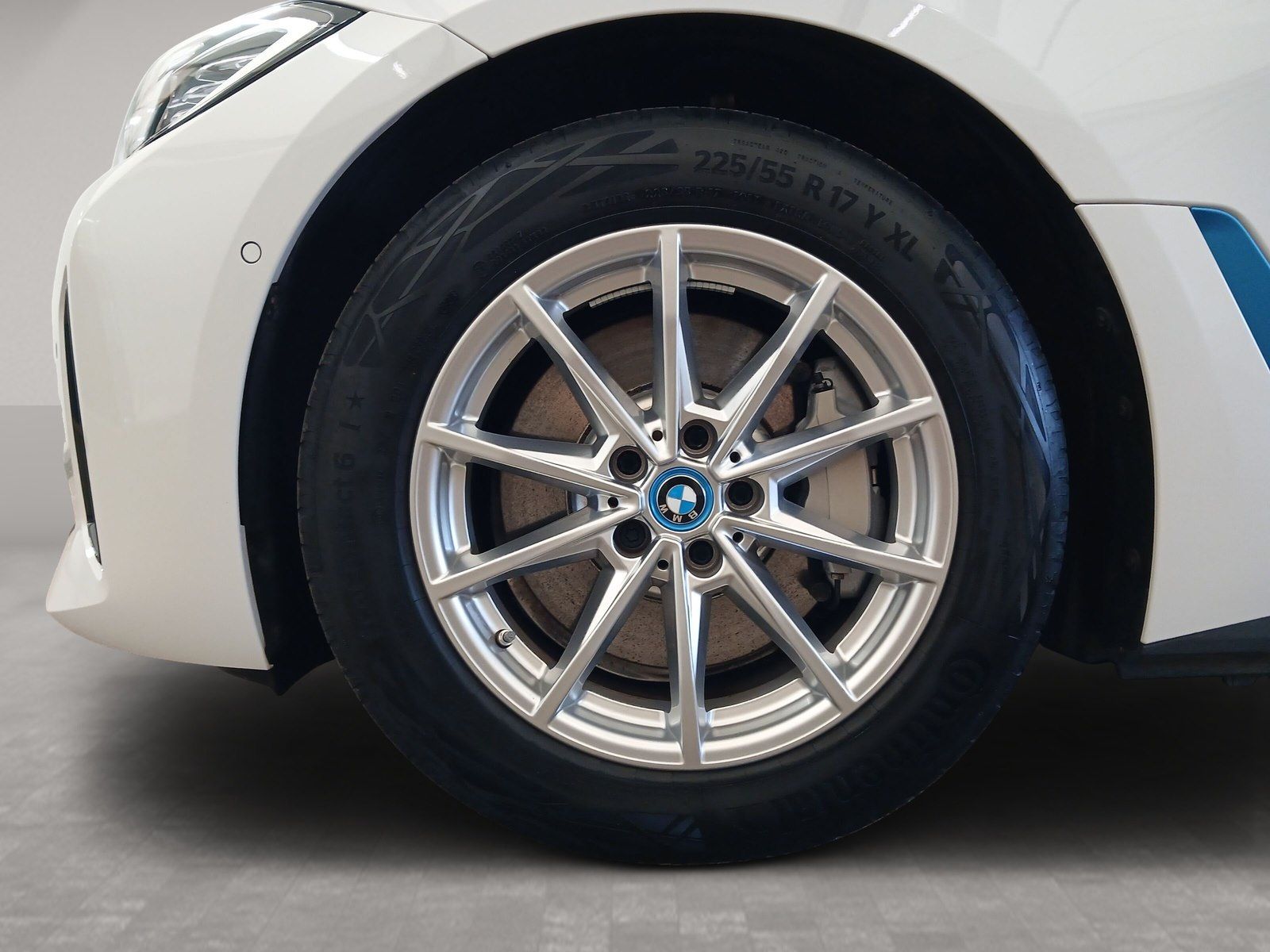 BMW i4 eDrive35 Gran Coupé Navi Kamera Driv.Assist foto 6