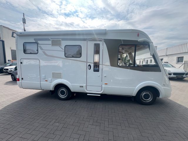 HYMER / ERIBA / HYMERCAR MLI 540