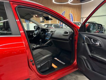 Renault Kadjar Collection *Klima*SHZ*Navi*PDC*Spurhalte*