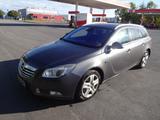 Opel Insignia A Sports  BI Turbo  2 Liter - Opel Insignia mit Diesel-Antrieb: Bi Turbo