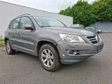 Volkswagen Tiguan Track & Field 4Motion, AHK... - Volkswagen Tiguan: Track Field