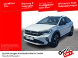Volkswagen Taigo 1.0TSI DSG Style NAVI KAMERA LED*OUTLET*