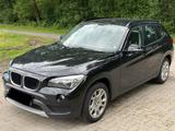 BMW X1 1,8 D X Drive Facelift Allrad Ahk S... - gebrauchte BMW X1 mit Facelift