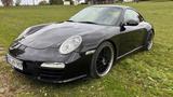 Porsche 997 Carrera S Scheckheft top gepflegt Unikat  - gebrauchte Porsche 997 aus dem Jahr 2009