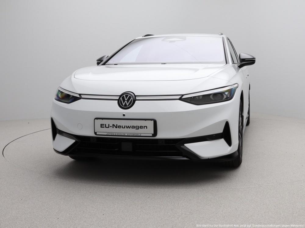 Volkswagen ID.7 Tourer Pro S Plus 86 (91 kWh) 286PS (Elektr