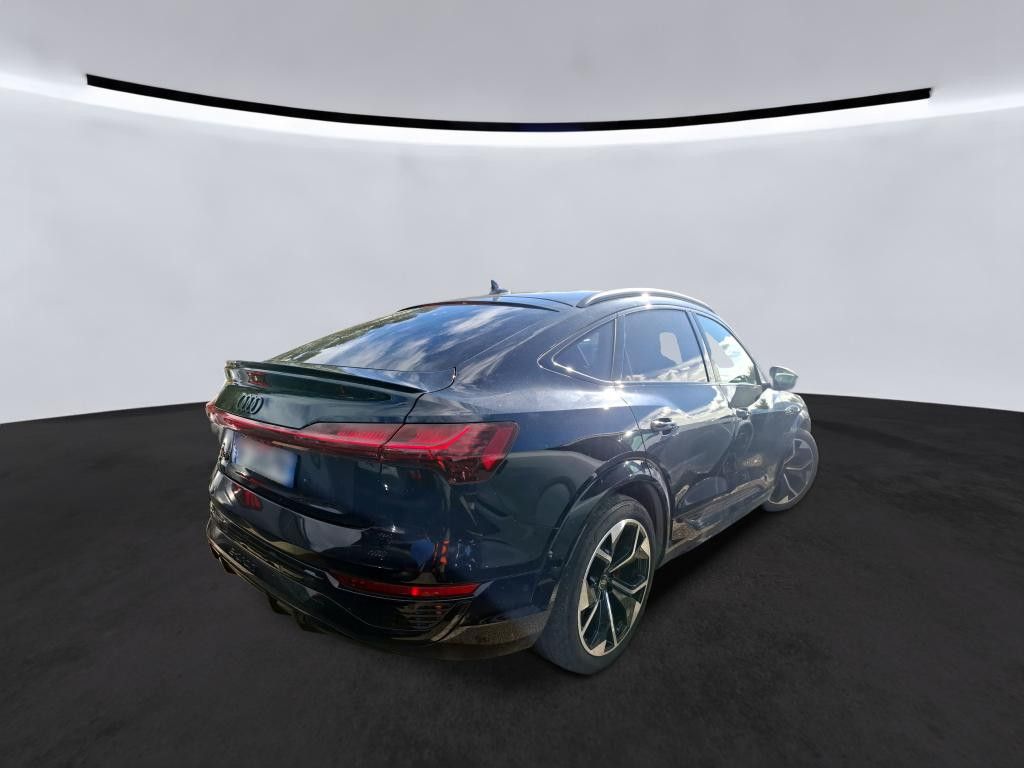 Audi SQ8 e-tron - Bild 4