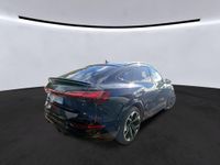 Audi SQ8 e-tron - Vorschau Bild 4