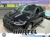 Volkswagen TOURAN HIGHLINE 2.0 TDI DSG (+EURO6) Sportpaket - Volkswagen Touran: Eu