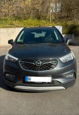 Opel Mokka X Diesel Baujahr 2017 - Opel Mokka X in Wuppertal
