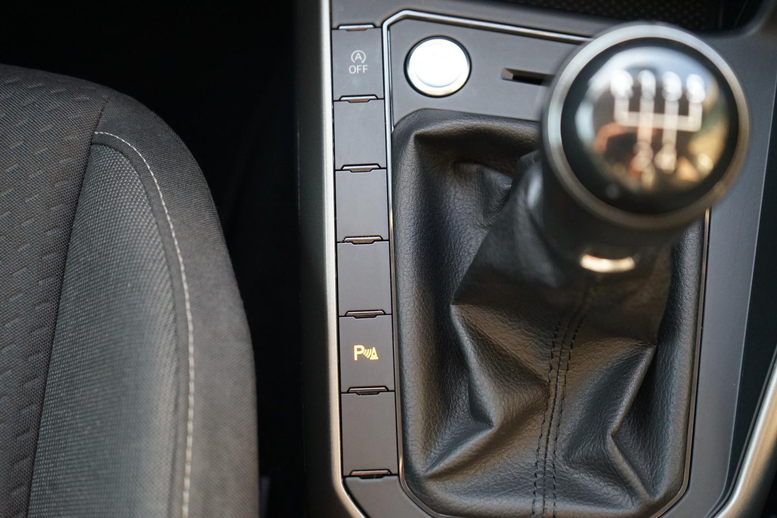 Volkswagen Polo 1.0 TSI Tempomat Sitzheizung PDC DAB, миниатюра 18