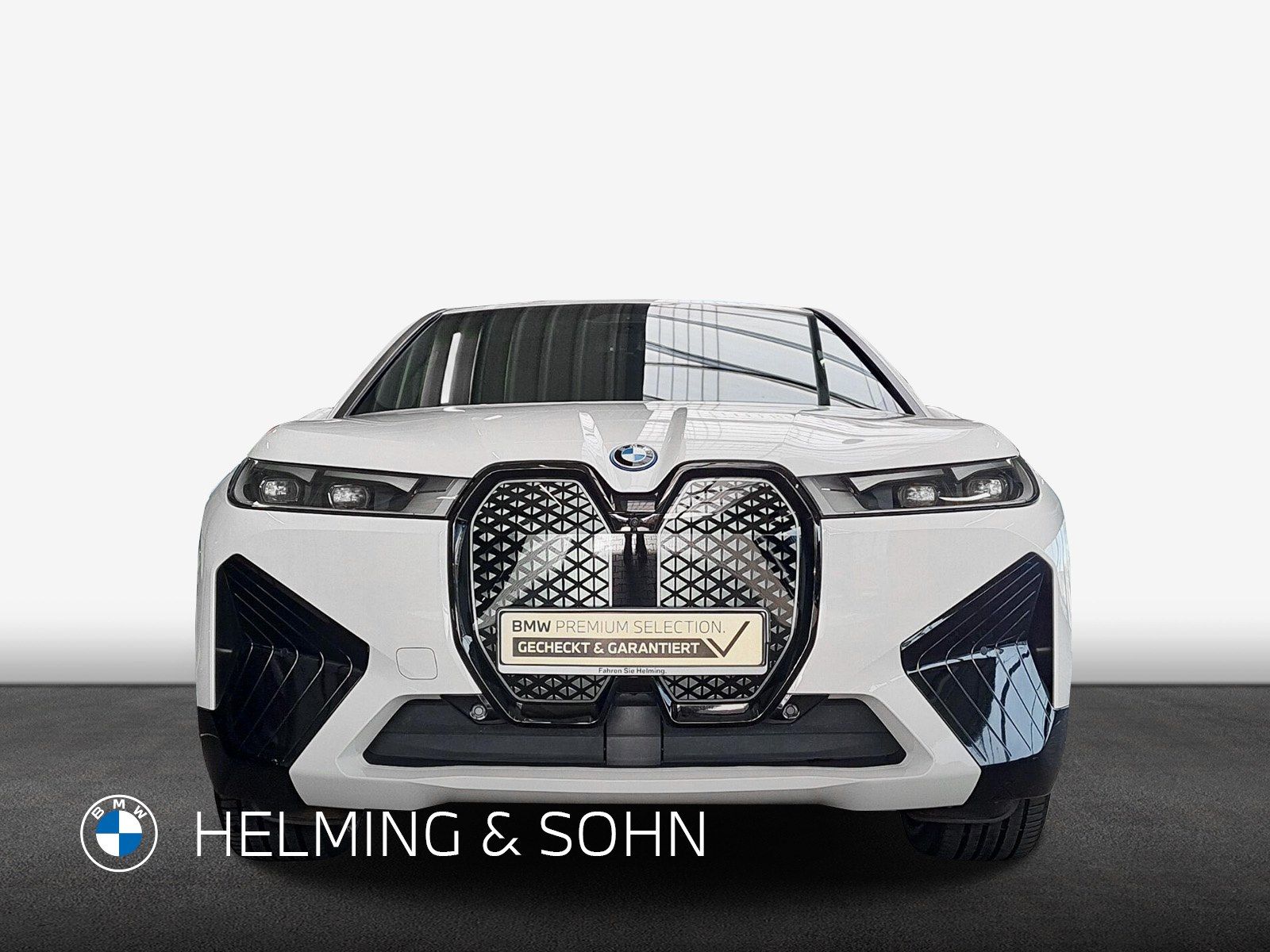 BMW iX - Bild 6