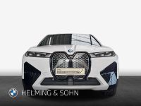 BMW iX - Vorschau Bild 6