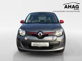 Renault Twingo - Renault Twingo mit Benzin-Antrieb