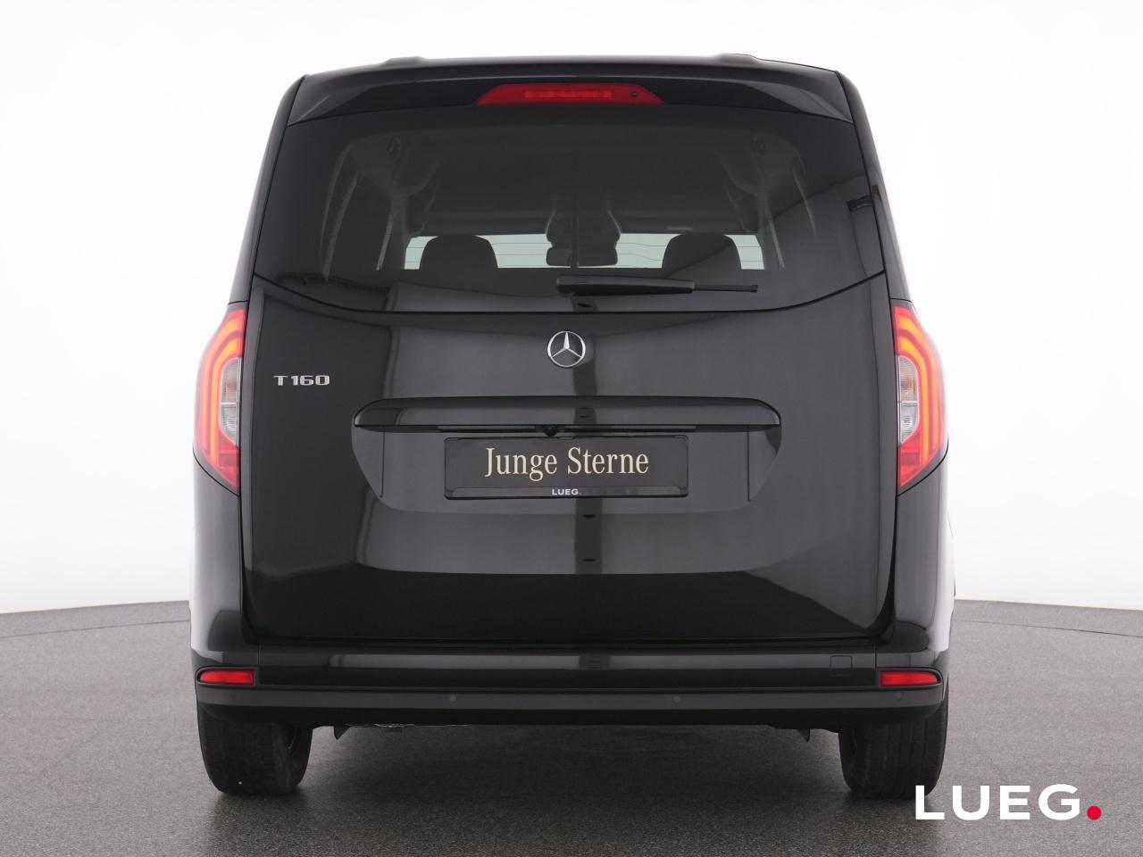 Mercedes-Benz T 160 STYLE Standard +MBUX+DAB+RFK+LED+Tempomat+