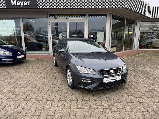 Seat Leon 1.5 TSI FR FR