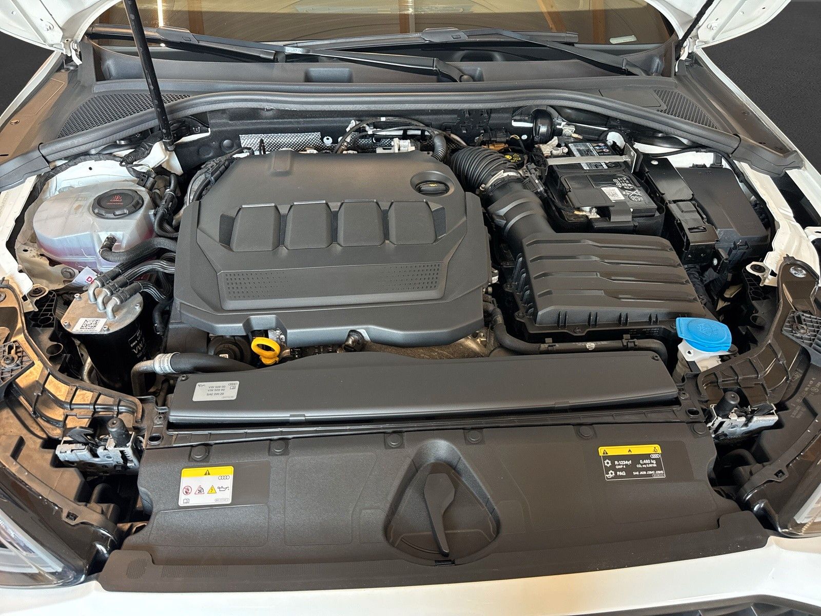 Audi A3 - Bild 3