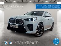 BMW iX2 - Vorschau Bild 1