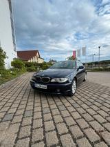 BMW E46 320Ci 02/2005 - BMW 320: Coupe, E46