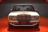 Mercedes-Benz 230E/2,3 136PS/W123/DEUTSCHES AUTO/WENIG KM/TOP! - Mercedes-Benz 230 Gebrauchtwagen