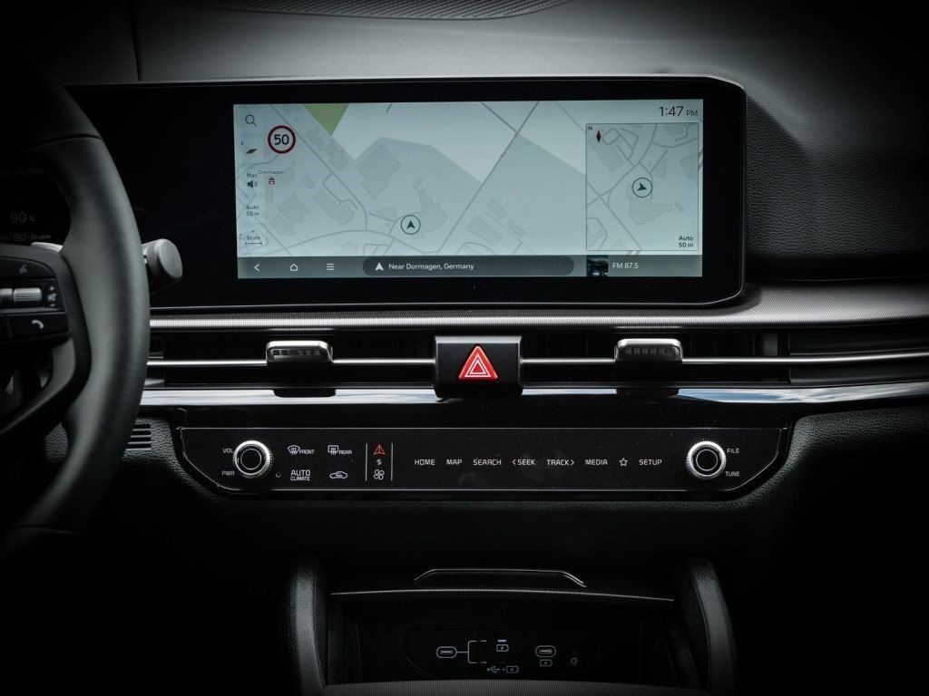 Kia Sportage - Bild 9