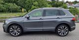 Volkswagen Tiguan  R Line Vollausstattung - Volkswagen Tiguan: Vollausstattung