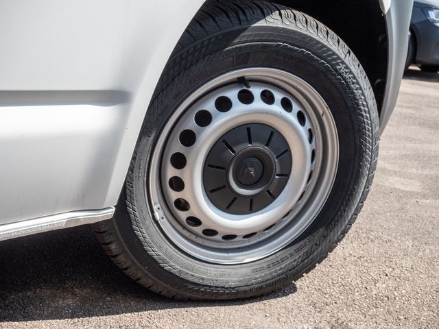 T6.1 Kasten 2.0 TDI DSG PDC SHZ RÜCKFAHRKAMERA