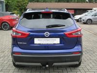 Vorschau Nissan Qashqai