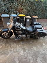 Kawasaki Vulcan Classic 900 (VN 900) - 1. Hand - KAWASAKI VN 900