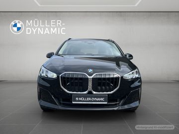 BMW 216 - 8