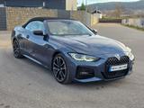 BMW 420 4er - 420i M Sport Cabrio/Seatcooling/Laser - BMW: Cabrio, 4er