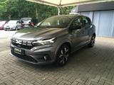Dacia Sandero 1.0TCe III Journey/Autom/2Tkm/Totwinkel - Dacia Sandero mit Benzin-Antrieb
