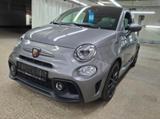 Abarth 695 Linea Competizione *Beats*BREMBO*Sabelt GT - Abarth 500 aus 2024