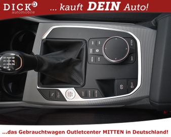 Fahrzeugabbildung BMW 318d Tour. Advan NAVI+LC+LED+KAMERA+SHZ+MFL+TEMP