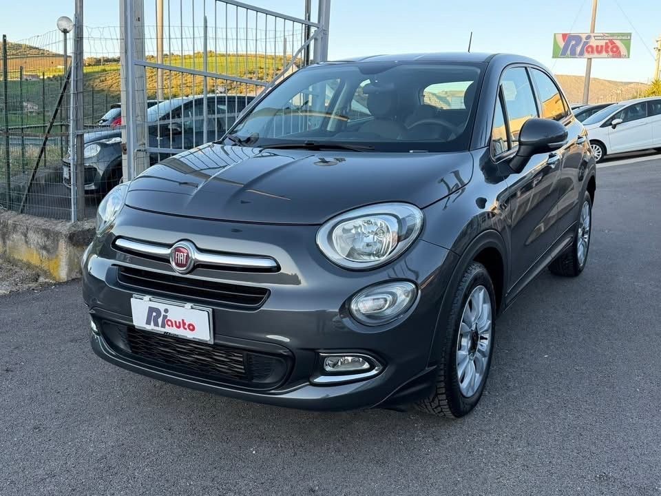 Image of Fiat 500X