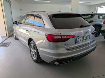 Audi A4 - 5