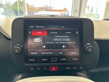 Bild 18 Fiat Panda Pandina Cross