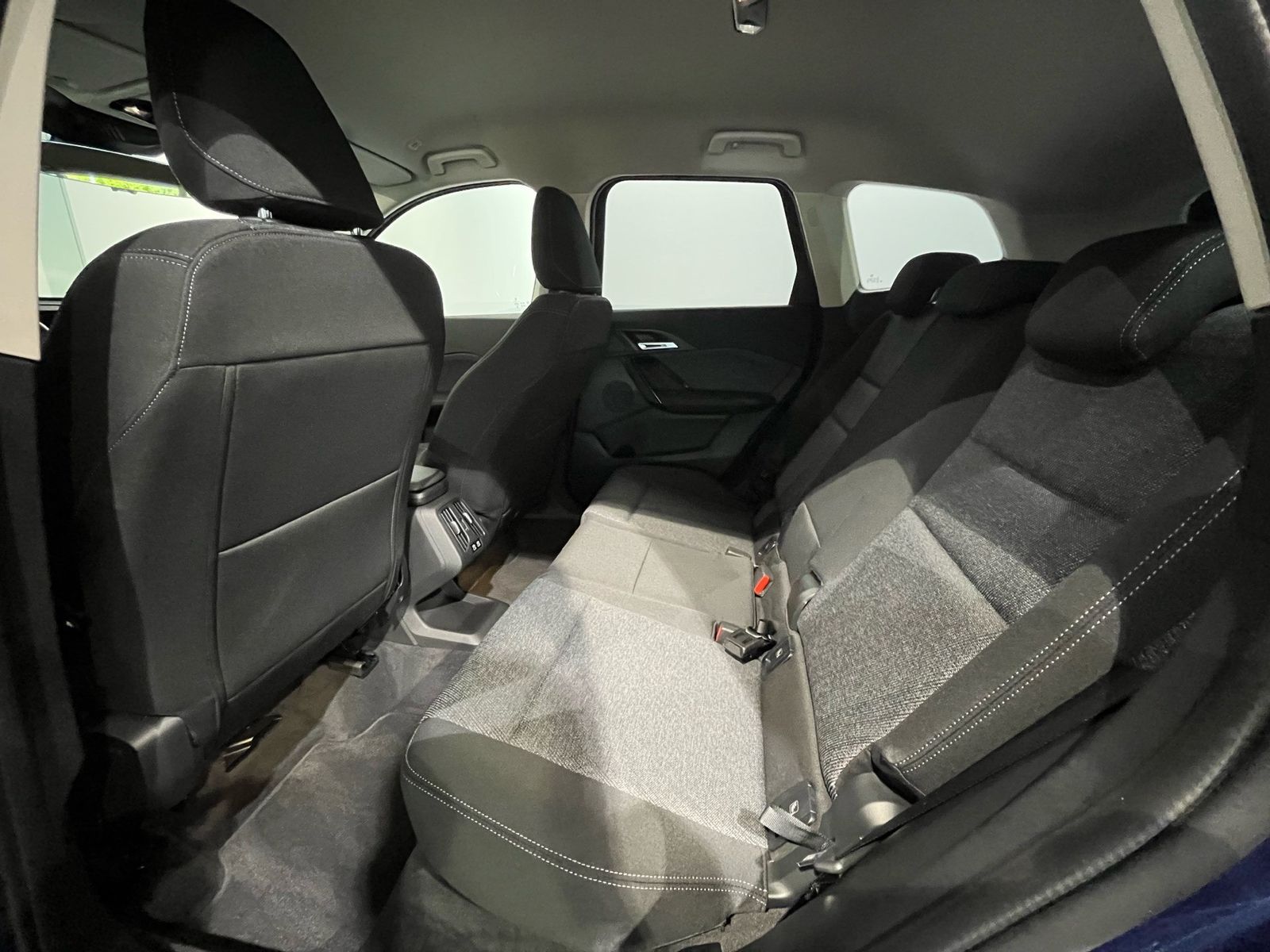 BMW X1 sDrive20d DAB LED Komfortzg. Parkassistent foto 11