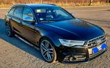 Audi S6 4.0 TFSI quattro S tronic Avant, 560PS, 300+ - gebrauchte Audi S6 aus dem Jahr 2017