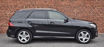 Mercedes GLE 250 - 4