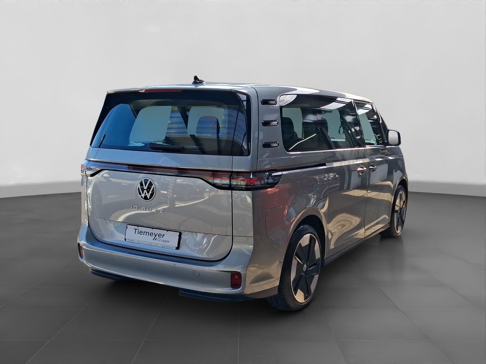 Volkswagen ID. Buzz PRO AHK LM21 Open & Close foto 3