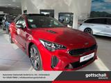 Kia Stinger GT 4WD  Panodach Navi Leder Memory Sitze - Kia Stinger mit Panoramadach
