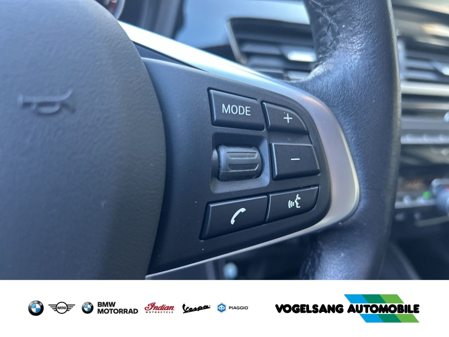 Fahrzeugabbildung BMW X1 xDrive25e,Sport Line,HeadUp,Rückfahrk.,NaviPl