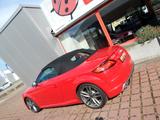 Audi TTS 2.0 TFSI quattro LED B&O MMI-NAVI - Audi TTS in Dresden
