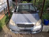 Mercedes-Benz Mercedes- Benz A150, A- Klasse 3-Türer Ava... - Mercedes-Benz A-Klasse: Türer