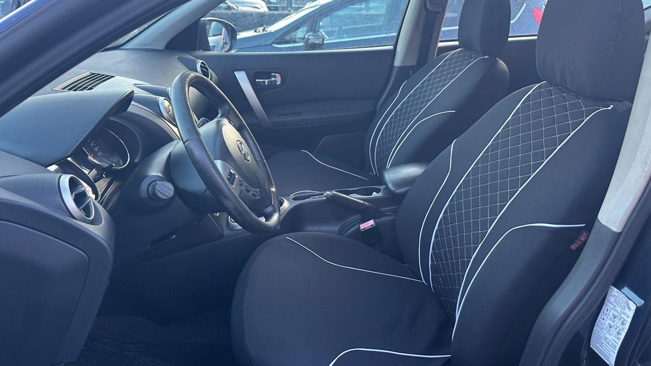 Nissan Qashqai 2011 — photo 7