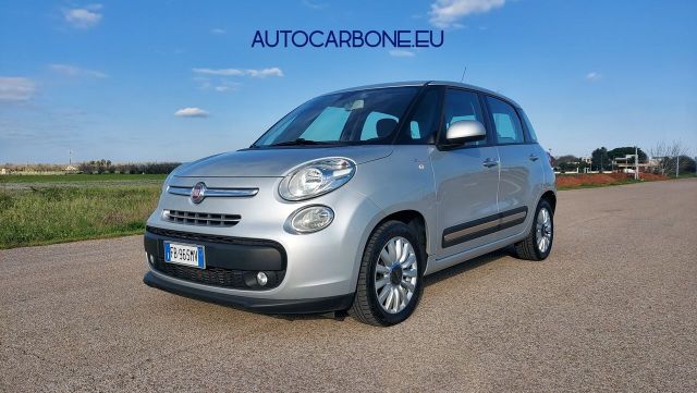 Fiat FIAT 500L 1.3 MJET 2015 85cv