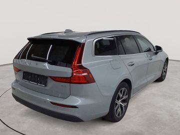 Volvo V60 - 4
