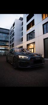 Audi A5*RS5*Coupé*Matrix*B&O*Keyless*Headup* - Audi A5: RS